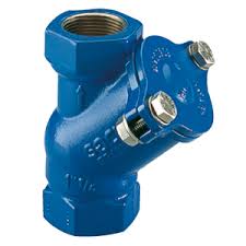 Socla 508 Series Threaded Ball Check Valve