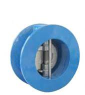 Socla 805/815/825/895 Series Twin Plate Check Valve