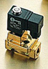 Shako PU225 Series 2/2 Normally Closed Solenoid Valve