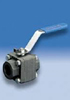 Starline Masterstar Firesafe Ball Valve