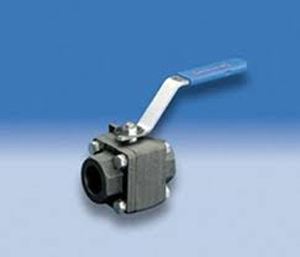 Starline Masterstar Firesafe Ball Valve