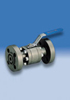 Starline Megastar High Pressure Ball Valve