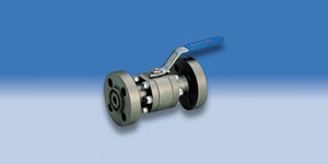 Starline Megastar High Pressure Ball Valve