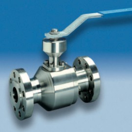 Starline Metalstar Ball Valve