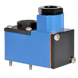 Plug & Socket Coil Unit